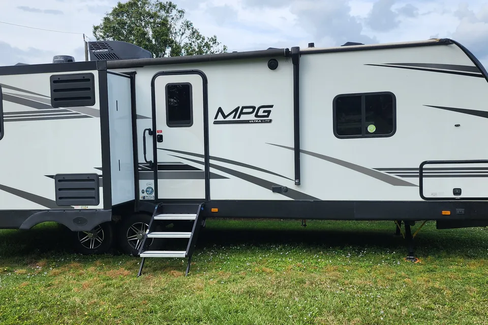 Rosas Adventure Glamping