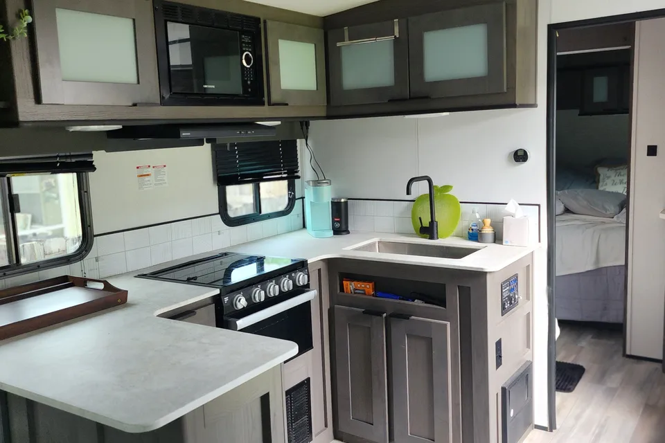 Rosas Adventure Glamping