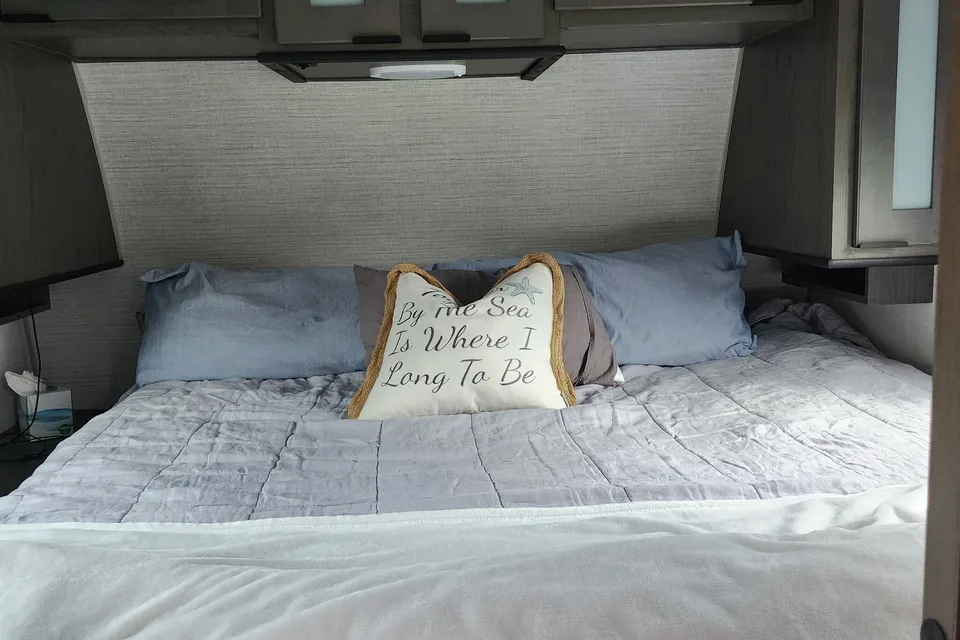 Rosas Adventure Glamping