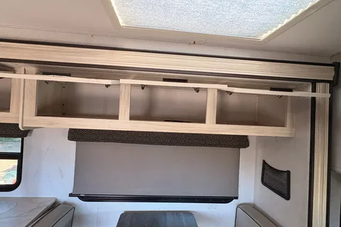 The Scenic Sunseeker
