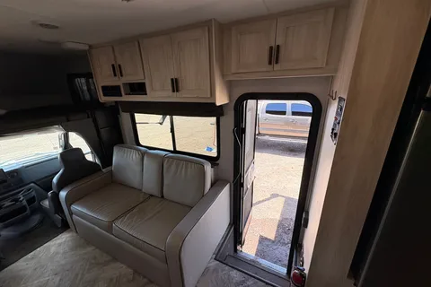 The Scenic Sunseeker