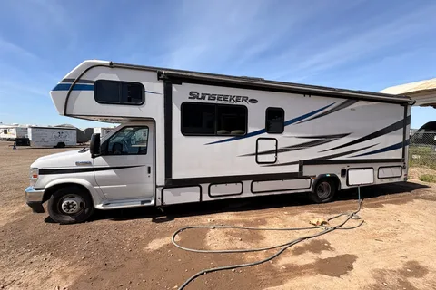 The Scenic Sunseeker