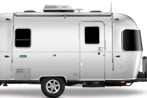 Magnolia 4 Airstream 22ft Bambi Sport **FULLY LOADED**
