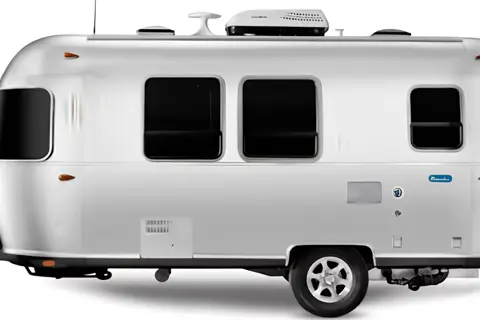Magnolia 4 Airstream 22ft Bambi Sport **FULLY LOADED**