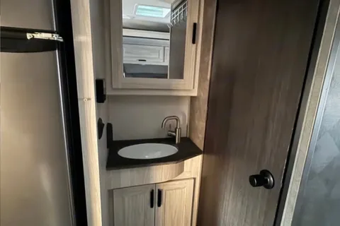Forest River Sunseeker