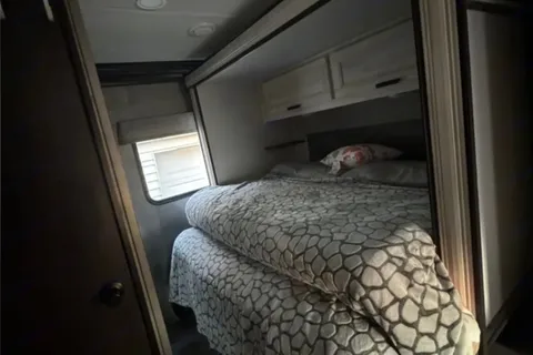 Forest River Sunseeker