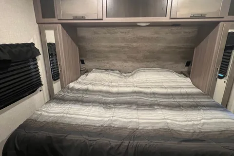 Sunset trail 331Bh Travel Trailer