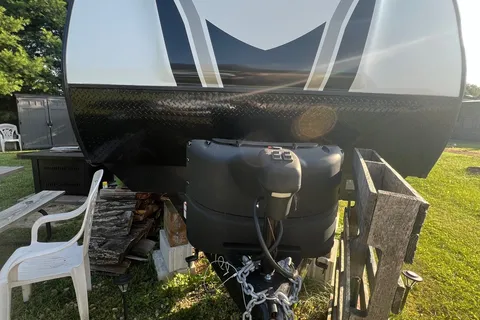 Sunset trail 331Bh Travel Trailer