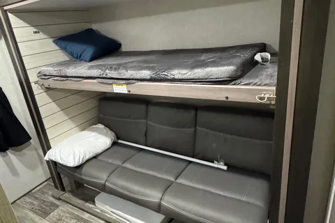 Sunset trail 331Bh Travel Trailer