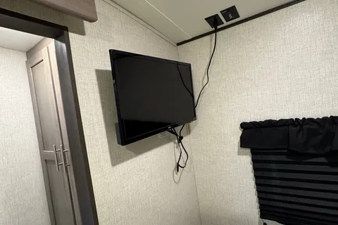 Sunset trail 331Bh Travel Trailer