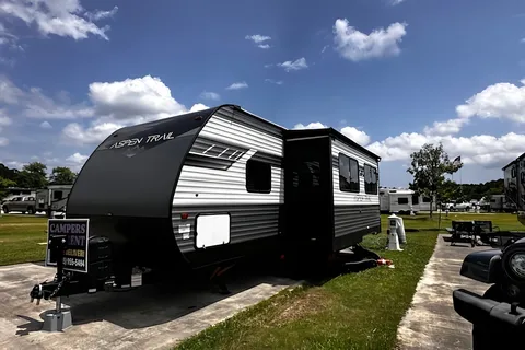 Adventure Rent A Camper
