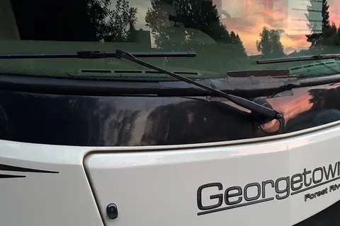 George's Georgetown 