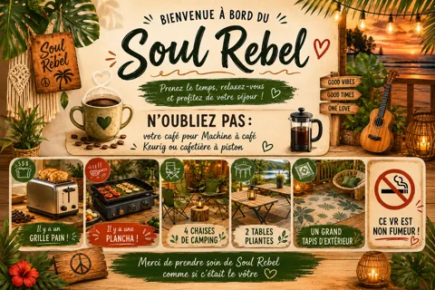 Soul Rebel