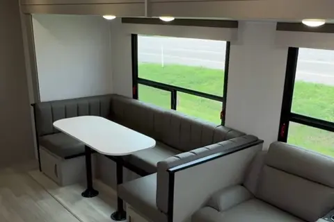 Browne’s RV Cottage