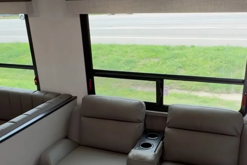 Browne’s RV Cottage
