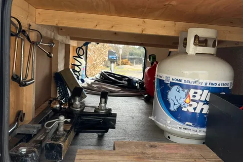 Dream Starcraft 26BHS Travel Trailer
