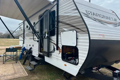 Dream Starcraft 26BHS Travel Trailer