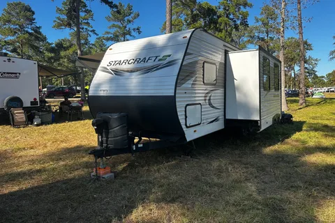 Dream Starcraft 26BHS Travel Trailer