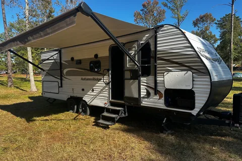 Dream Starcraft 26BHS Travel Trailer