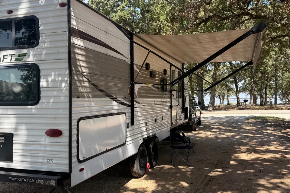 Dream Starcraft 26BHS Travel Trailer