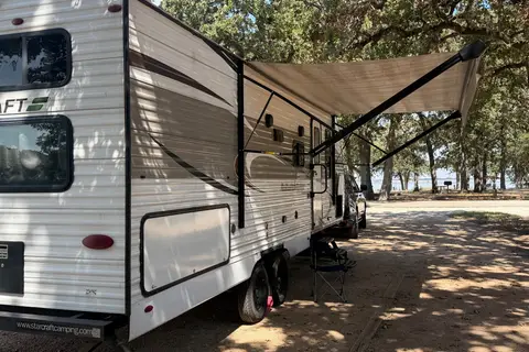 Dream Starcraft 26BHS Travel Trailer