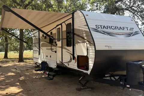 Dream Starcraft 26BHS Travel Trailer