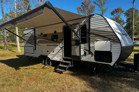 Dream Starcraft 26BHS Travel Trailer