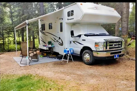 🏔️ Gypsy Soul 🏔️     Adventurer 22ft