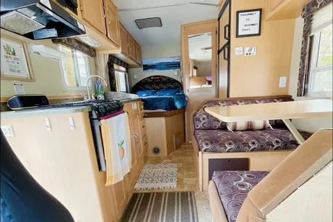 🏔️ Gypsy Soul 🏔️     Adventurer 22ft