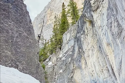 🏔️ Gypsy Soul 🏔️     Adventurer 22ft