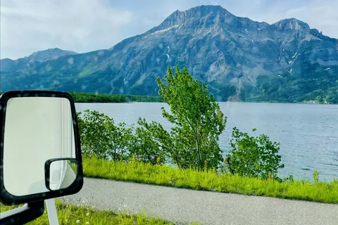 🏔️ Gypsy Soul 🏔️     Adventurer 22ft