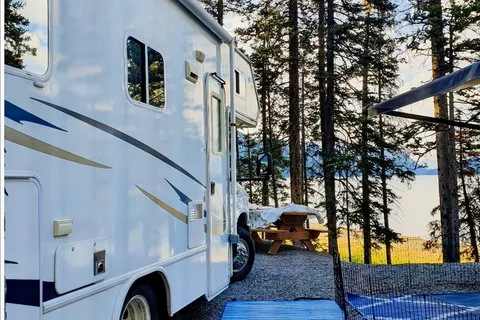 🏔️ Gypsy Soul 🏔️     Adventurer 22ft