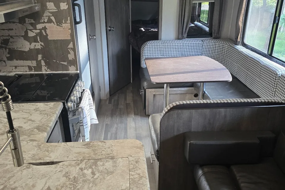 26' Forest River Vibe Bunkhouse | Sleeps 10 | Essentials Included | Delivery-Only