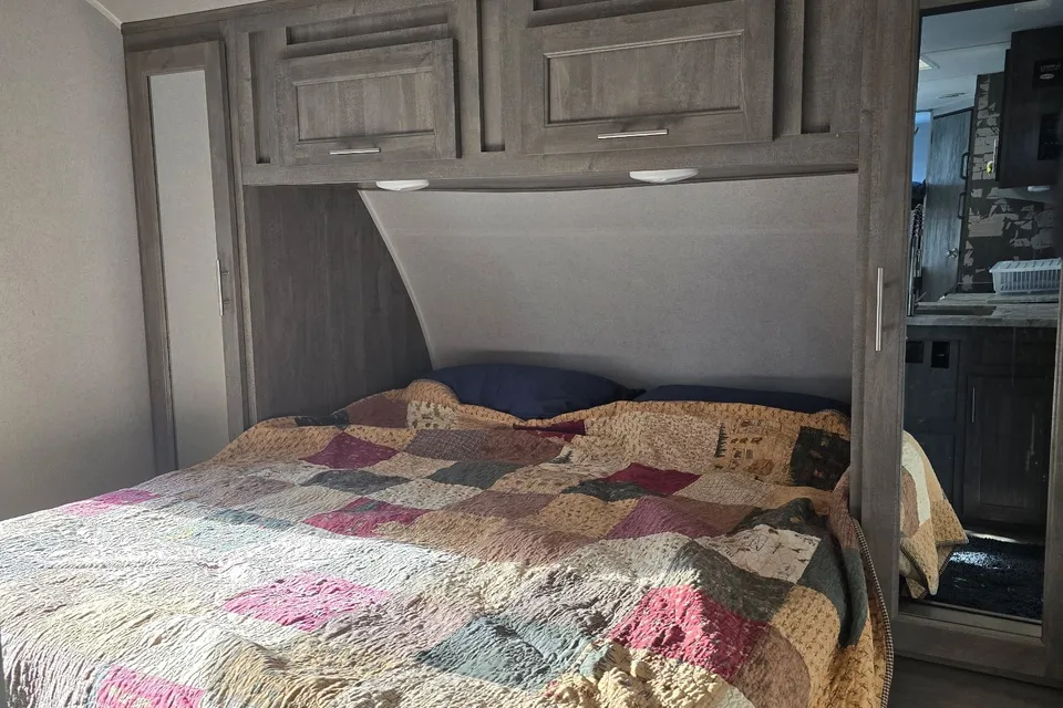 26' Forest River Vibe Bunkhouse | Sleeps 10 | Essentials Included | Delivery-Only