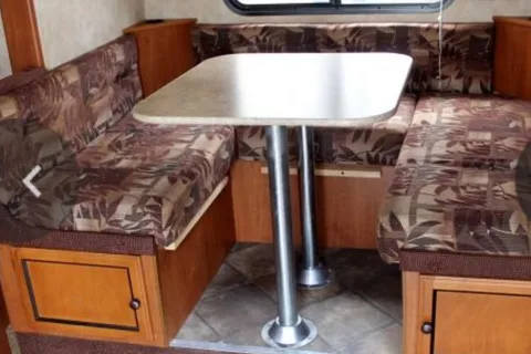 Darin's Sportsmen KZRZ 2012 Travel Trailer