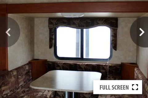 Darin's Sportsmen KZRZ 2012 Travel Trailer