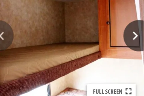 Darin's Sportsmen KZRZ 2012 Travel Trailer