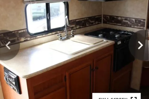 Darin's Sportsmen KZRZ 2012 Travel Trailer