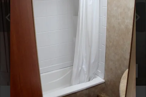 Darin's Sportsmen KZRZ 2012 Travel Trailer