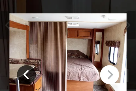 Darin's Sportsmen KZRZ 2012 Travel Trailer