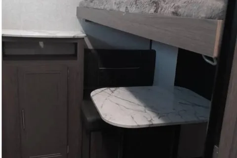Brandon's Dutchmen Kodiak Travel Trailer