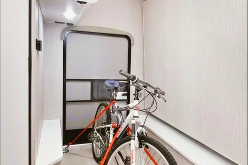 2022 Coachmen Cross Trail XL 