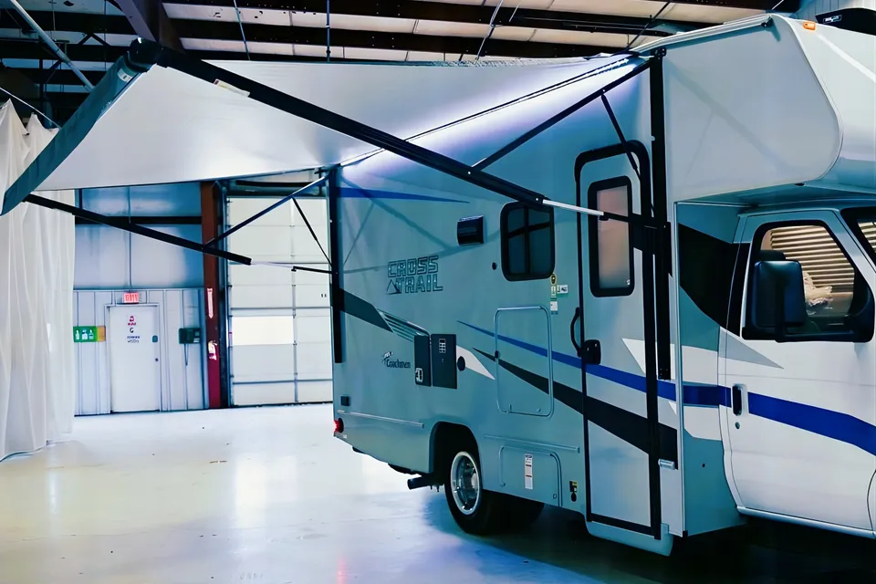 2022 Coachmen Cross Trail XL 