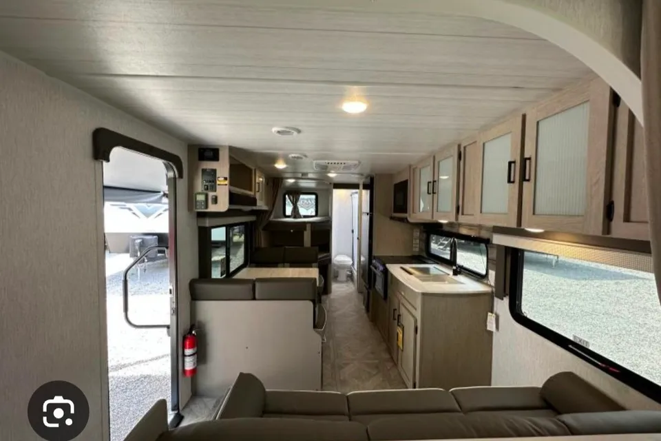 Forest River Wildwood xl platinum Travel Trailer