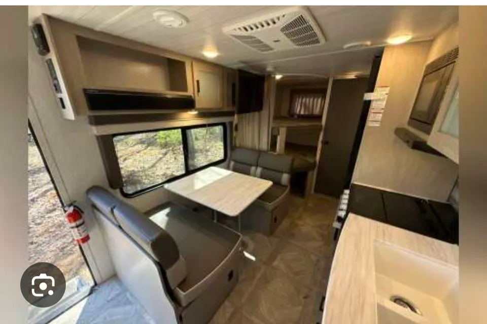 Forest River Wildwood xl platinum Travel Trailer