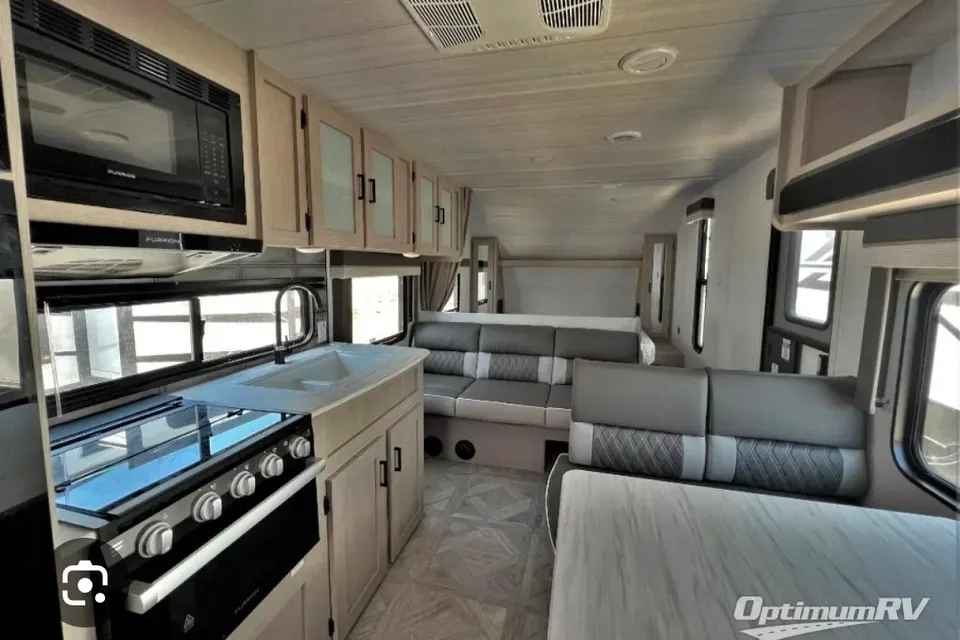 Forest River Wildwood xl platinum Travel Trailer