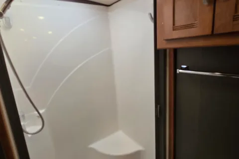 Luxury 2019 Winnebago Forza 34T Diesel Class A | Sleeps 5 | King Bed