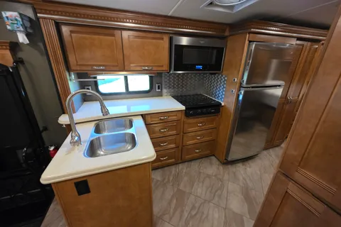 Luxury 2019 Winnebago Forza 34T Diesel Class A | Sleeps 5 | King Bed