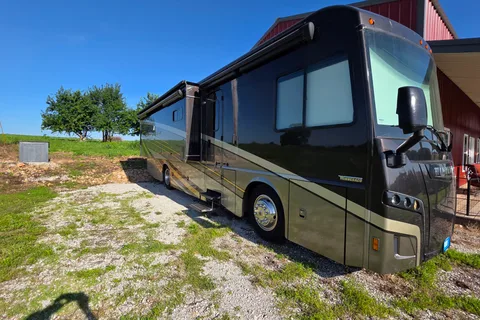 Luxury 2019 Winnebago Forza 34T Diesel Class A | Sleeps 5 | King Bed