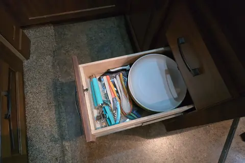 Optional HOT TUB on board, ALL 5 Star Reviews!